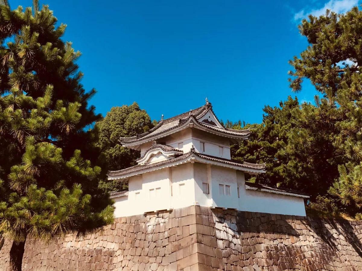 二条舎京小屋 Kyōto