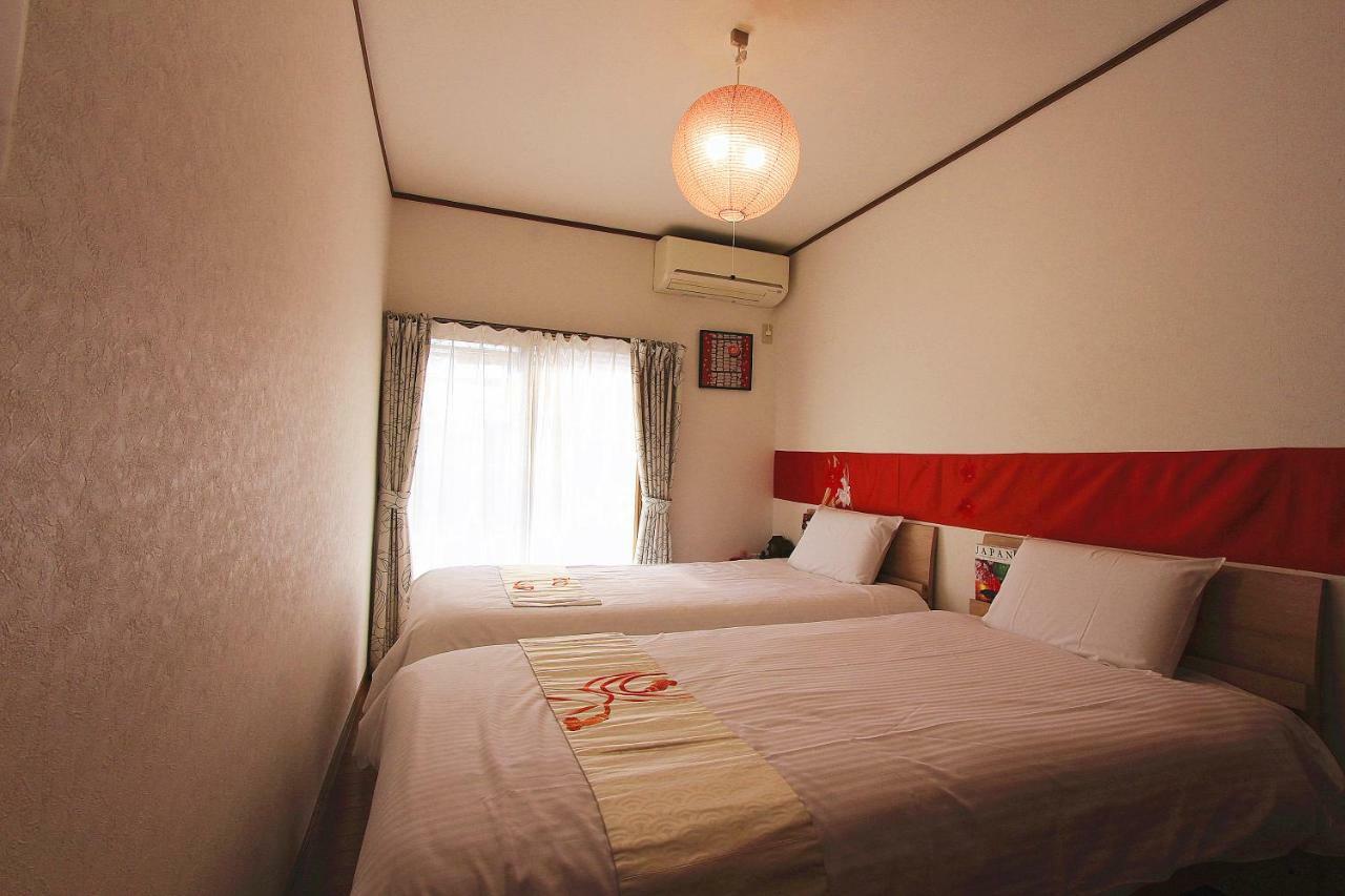 Ferienhaus 二条舎京小屋 Kyōto